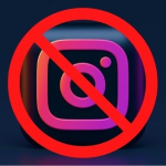 How to disable instagram