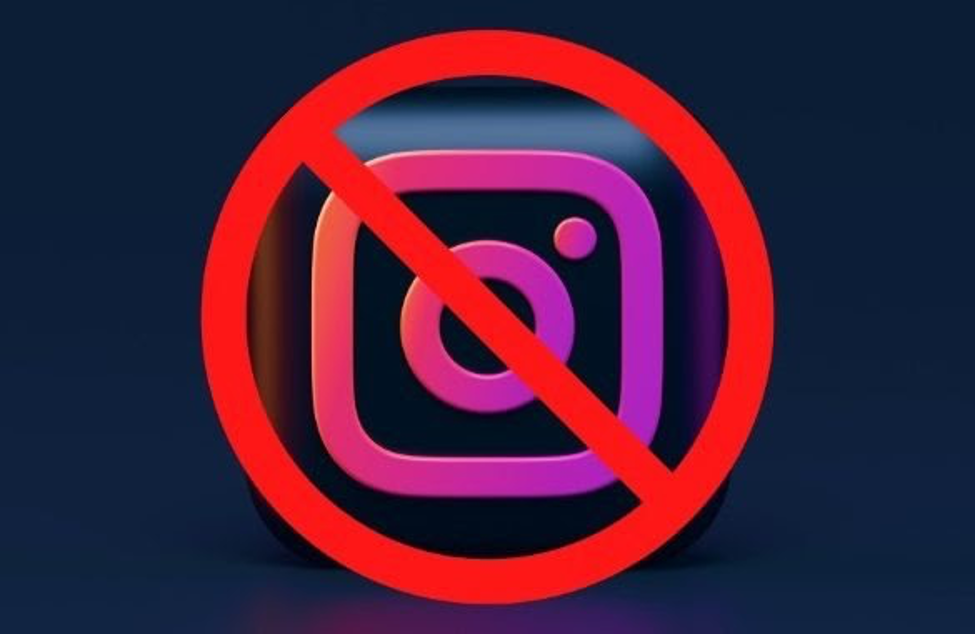 cách hủy kích hoạt instagram