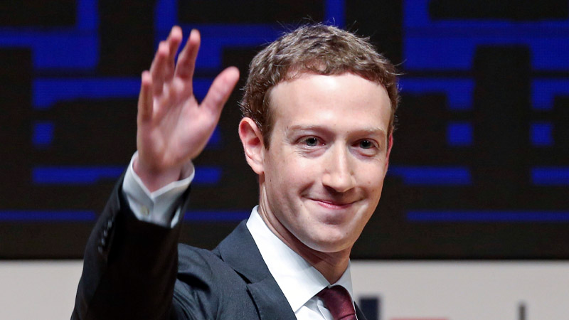 facebook ke eng Mosebetsi ke ofe? Buka ea mosebelisi bakeng sa ba qalang