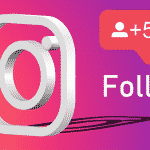 Kā iegūt vairāk sekotāju Instagram