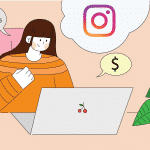 Wie verdient man mit instagram geld