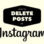 म कसरी मेरो Instagram फोटोहरू मेटाउन सक्छु?