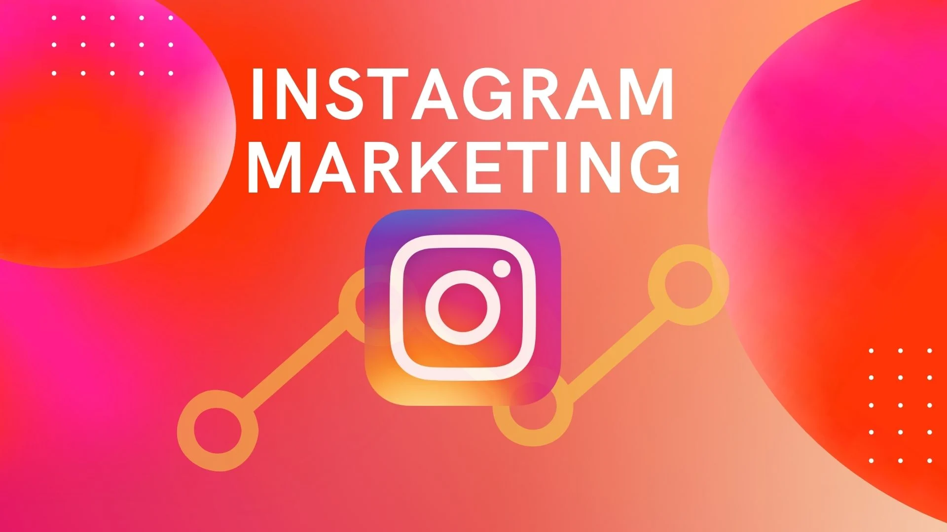 comercialización de instagram